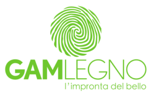 GAM LEGNO